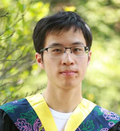 Yuanxin Pan
