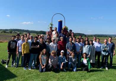 IGP Summer Event 2021