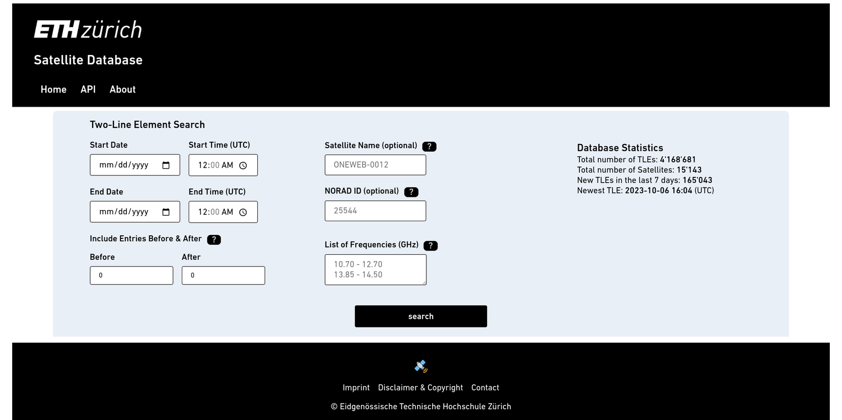 satellite_orbit_database