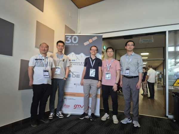 IGSworkshop