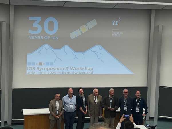 IGSworkshop