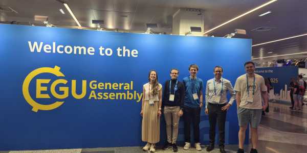 EGU25