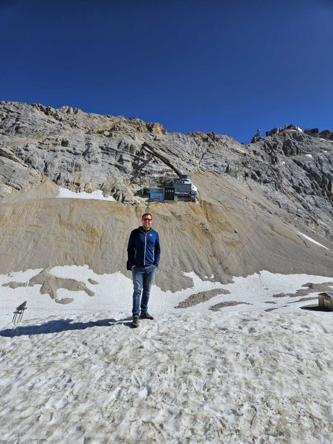 Zugspitze