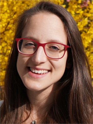 Dr.  Laura Crocetti