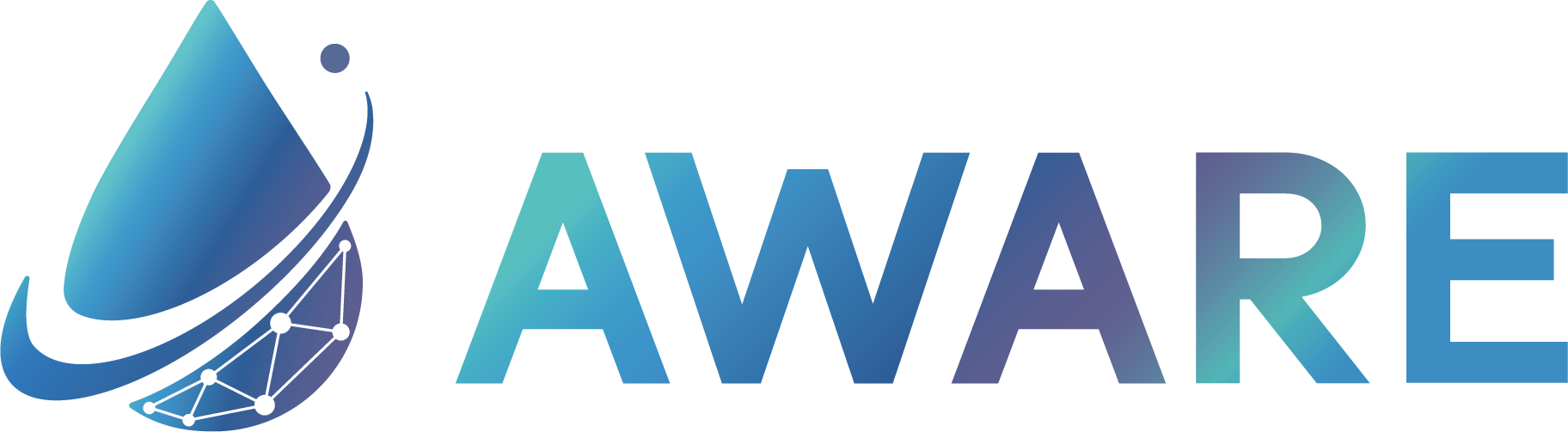 AWARE logo